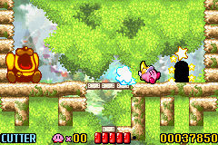 screenshots/Game Boy Advance/Kirby - Nightmare in Dreamland/Kirby - Nightmare in Dreamland_40.png